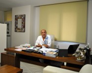 Opr.Dr.Ahmet İzzet